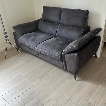 L'ostal De Holiday home *