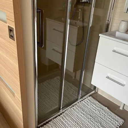 L'ostal De Holiday home