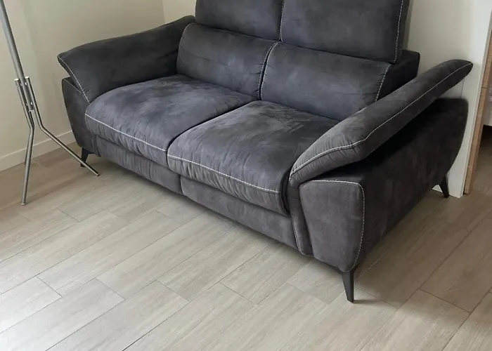 L'ostal De Holiday home *