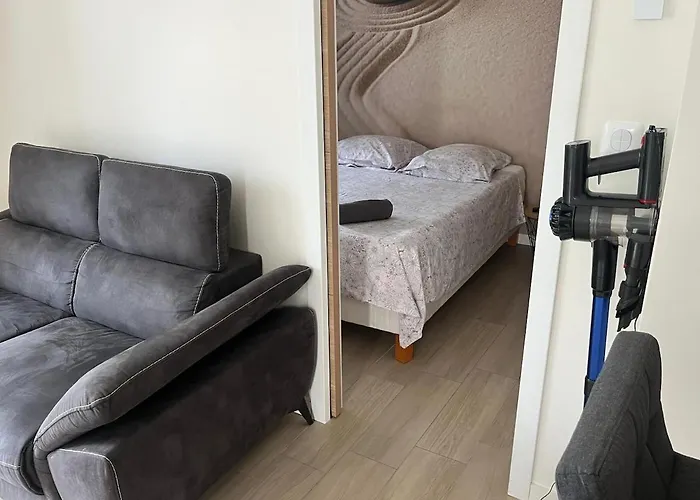 L'ostal De Holiday home Jacou