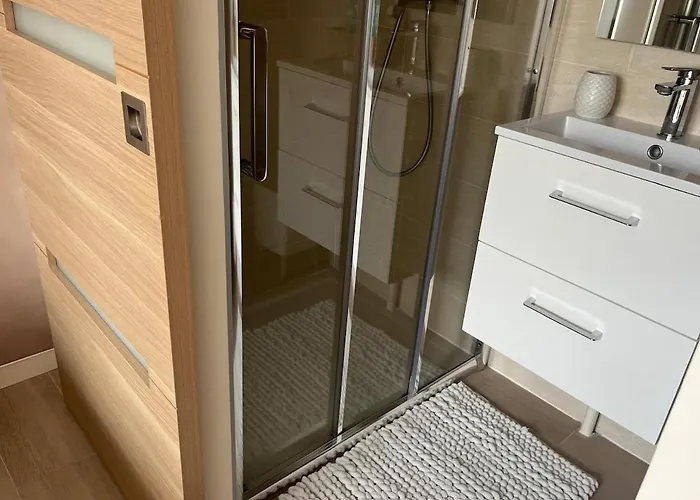 L'ostal De Holiday home